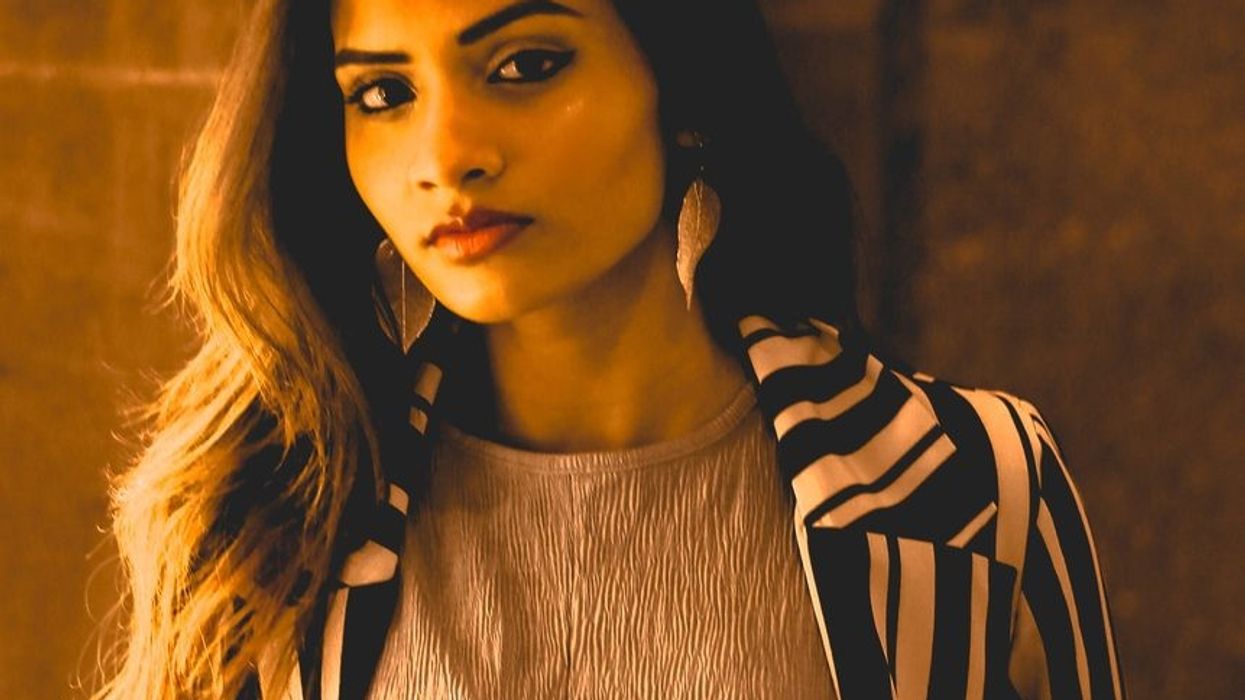 My Playlist by Saloni