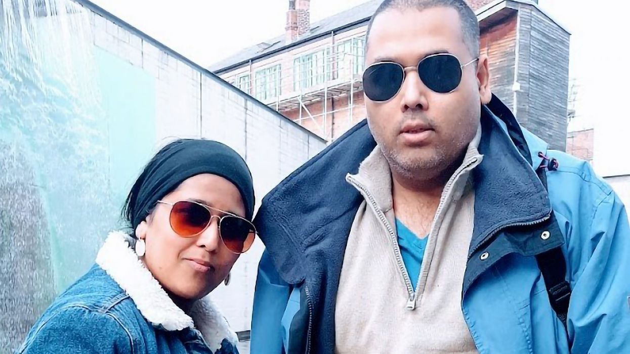 Growing up with an autistic brother