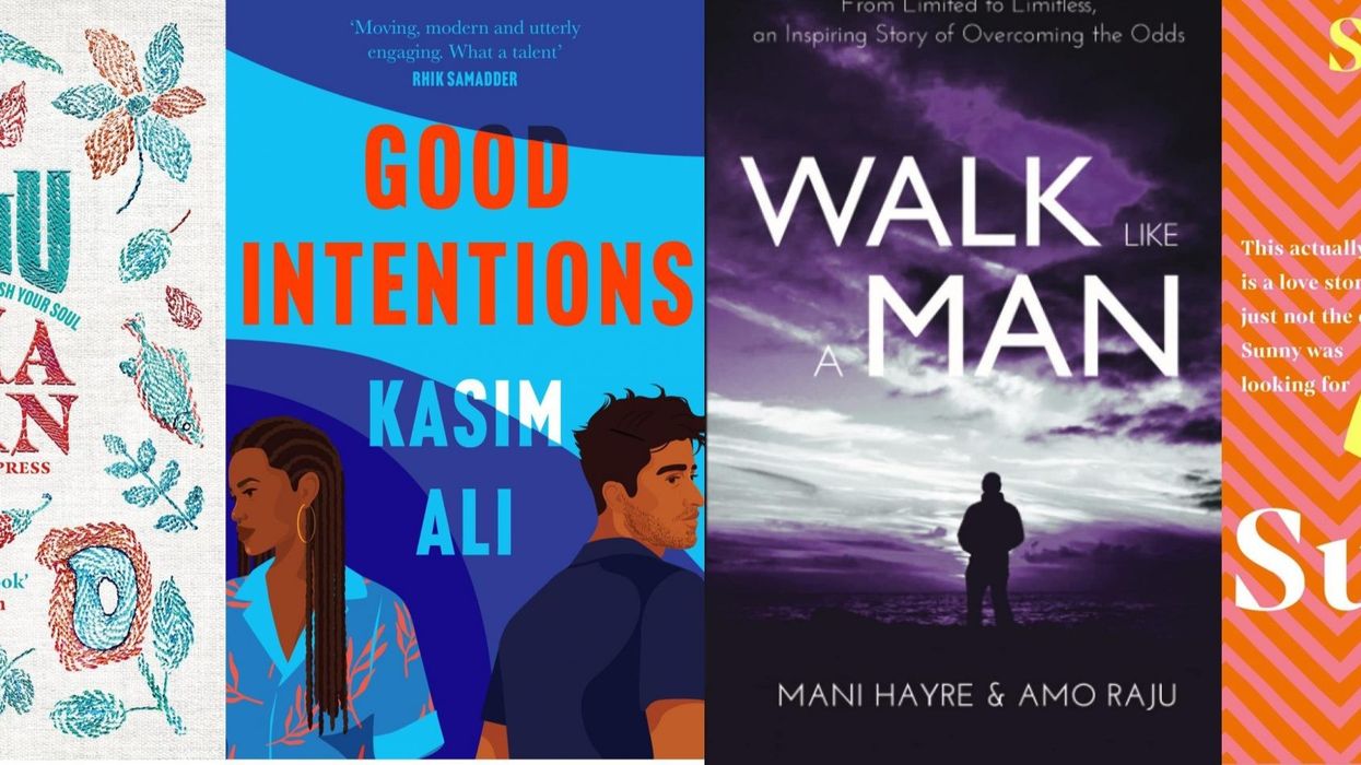 Asma Khan's Ammu takes Indian cooking back to its roots