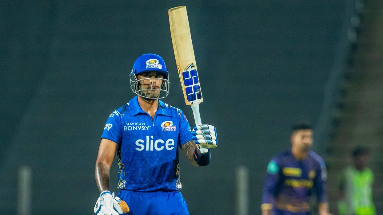 'Not close to winning': IPL giants Chennai and Mumbai slump again