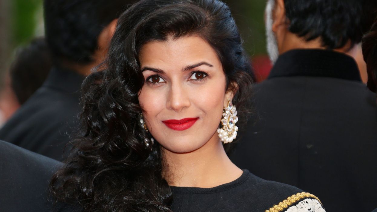 Nimrat Kaur: Pulling off a political act