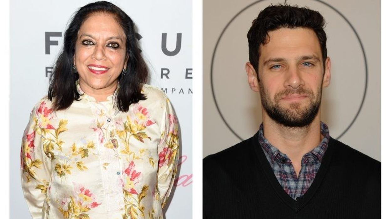 Mira Nair’s 'National Treasure' adds Justin Bartha to the cast