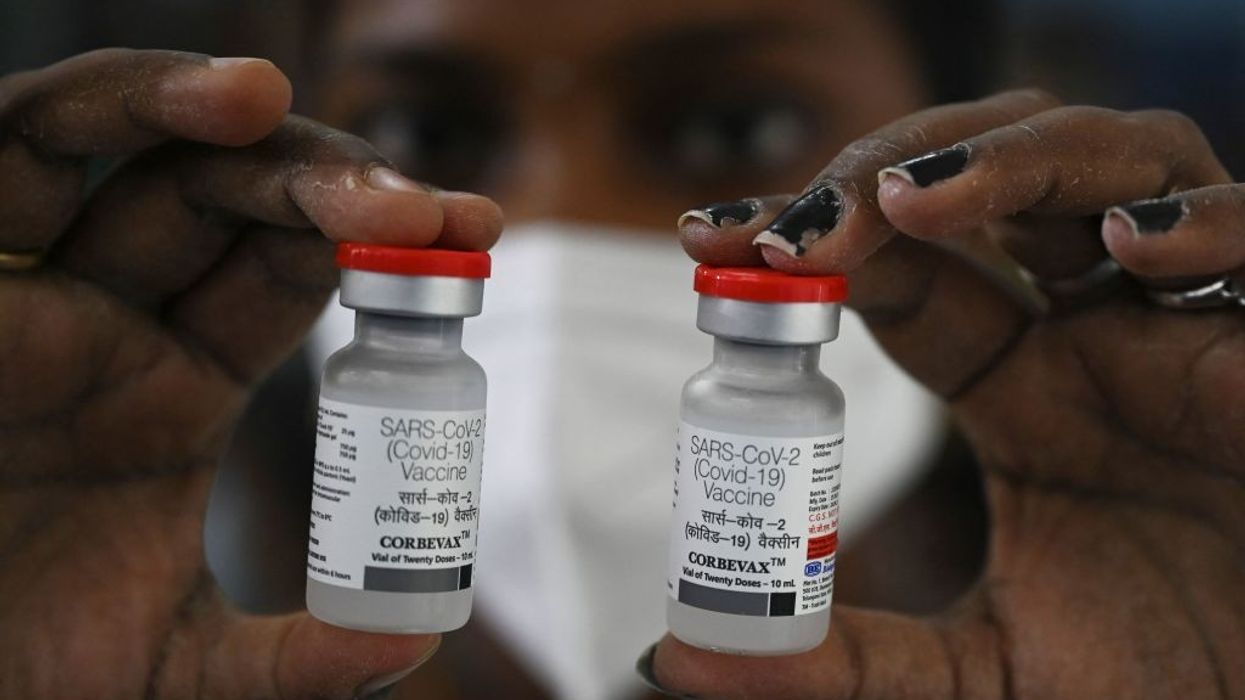 Study: Mild Covid may impair fertility in men