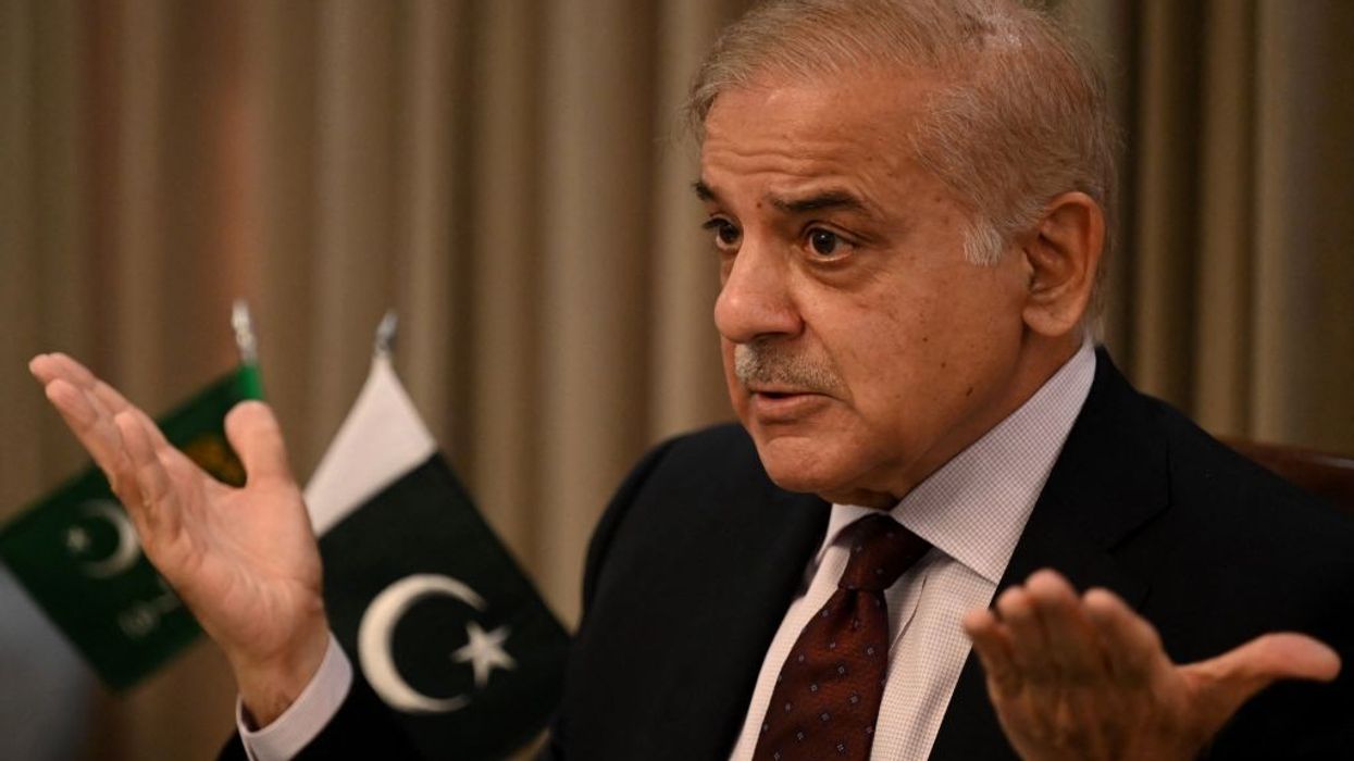 Pakistan hopes for IMF bailout decision soon