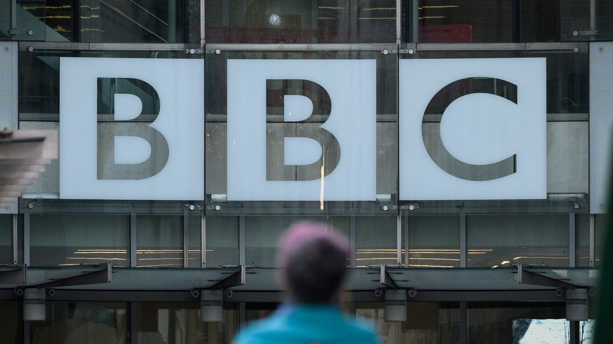 ‘Why is the BBC failing when it comes to diversity?'