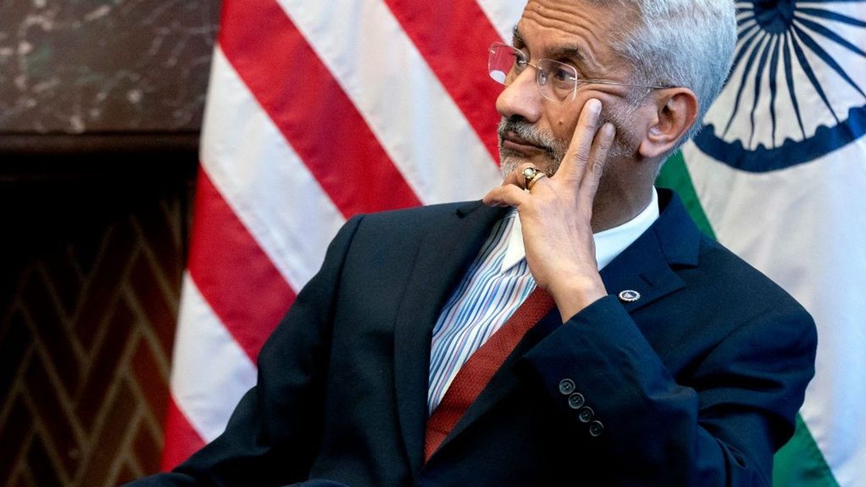 Jaishankar, Tai discuss bilateral trade, barriers