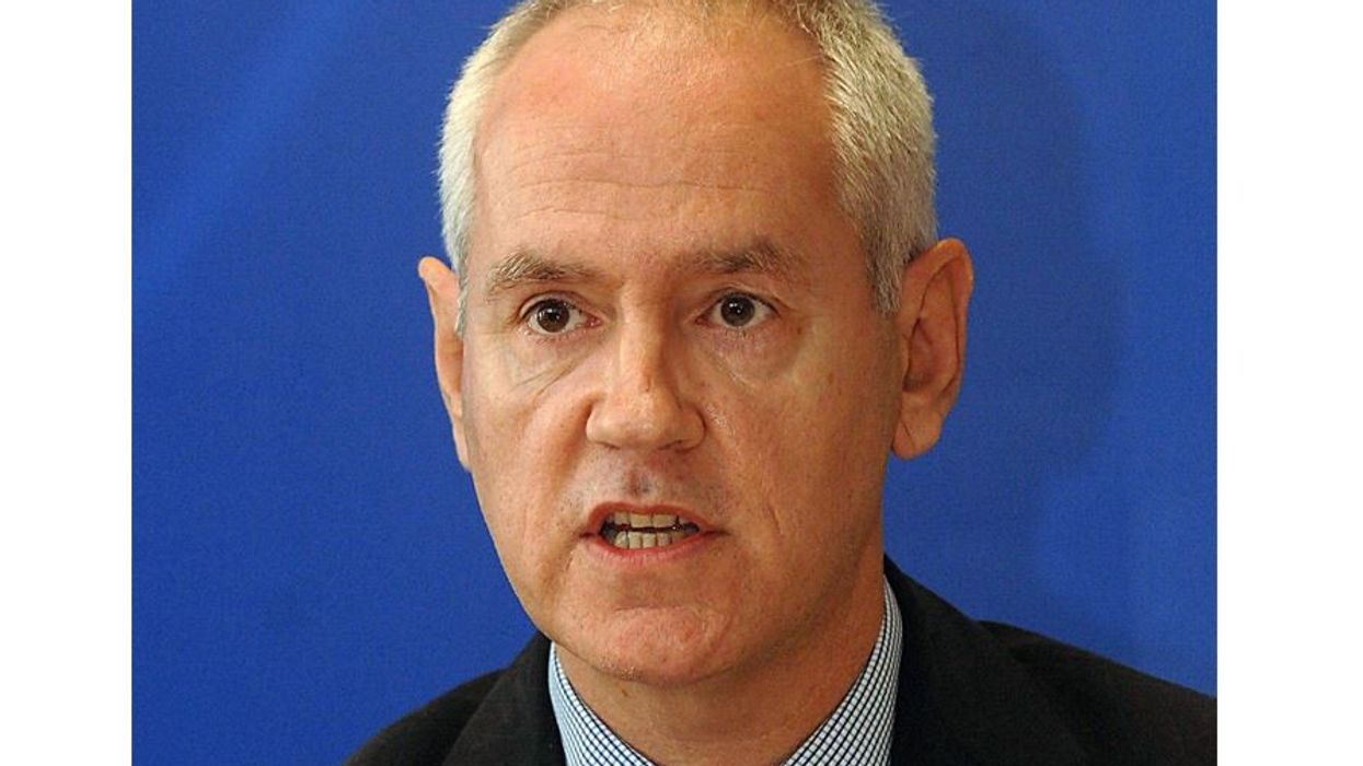 Lord MacDonald: Judges need powers to force guilty offenders to face victims' families
