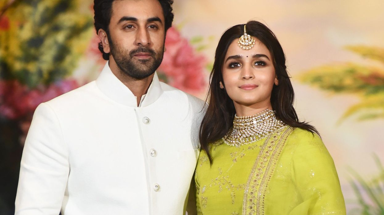 l'll be upset if Ranbir doesn't take me as producer for his directorial debut: Alia Bhatt