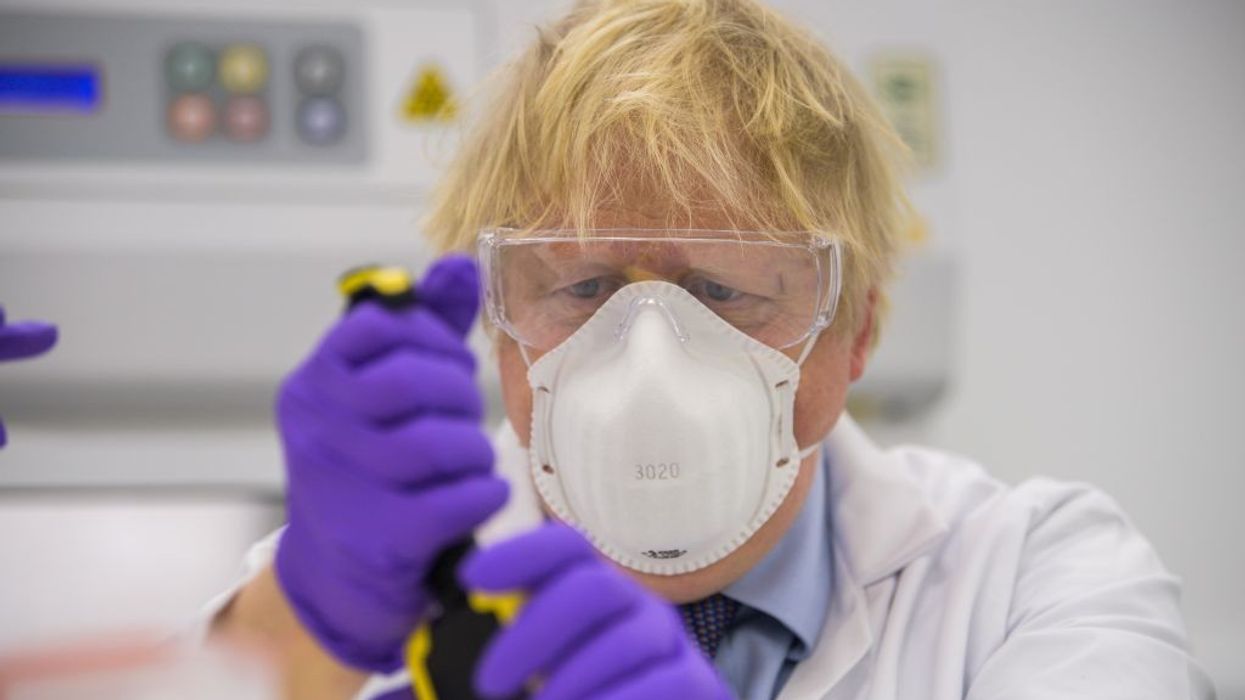 Valneva's Covid vaccine gets UK approval