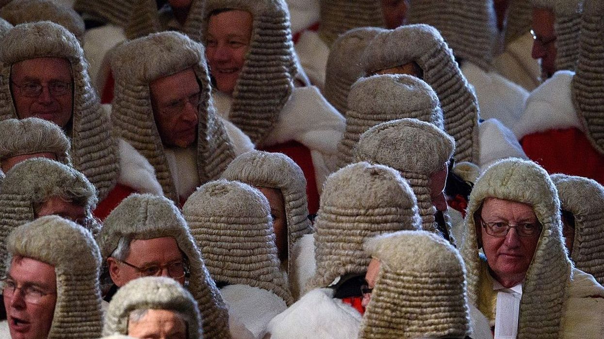 Latest data calls for swift action on judicial diversity