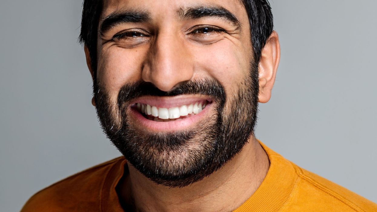 Yanick Ghanty: For any actor doing more than one genre is exhilarating