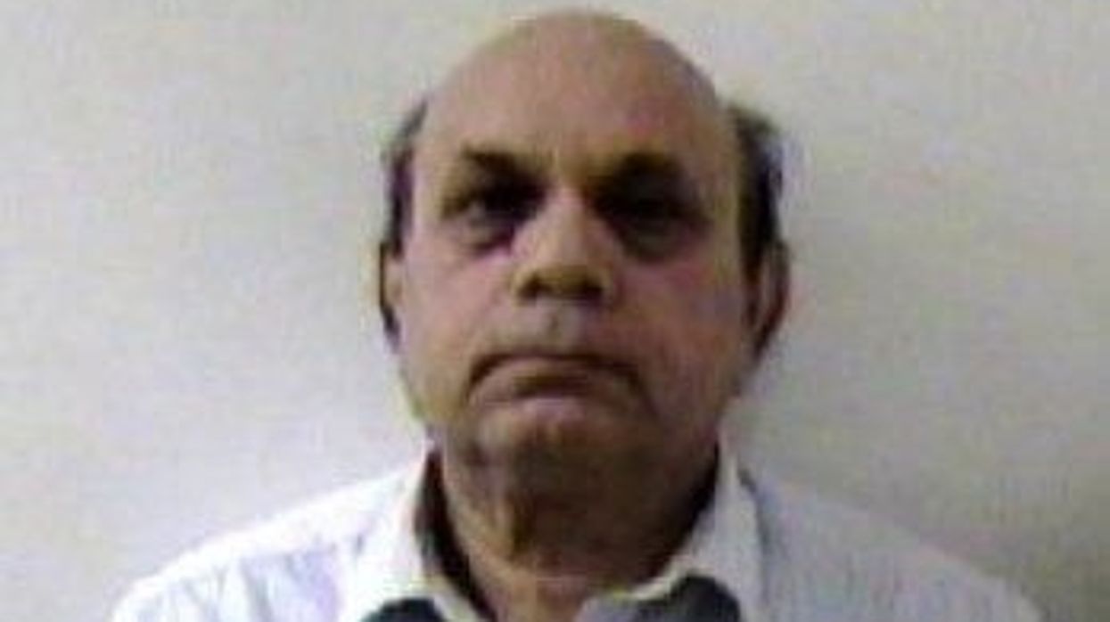 North Lanarkshire: Doctor convicted of sex crimes against 48 female patients