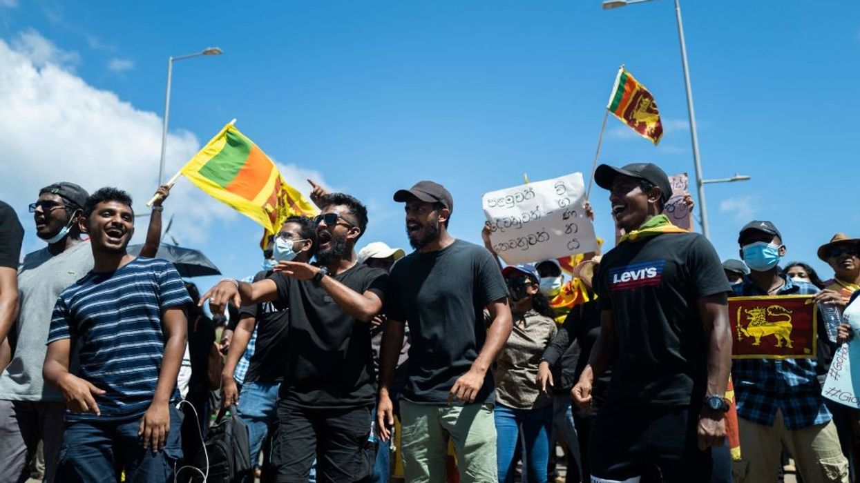 Colombo Stock Exchange declares five-day trading halt