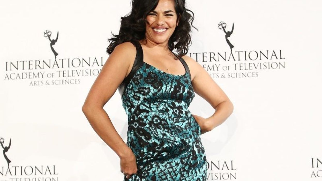 Sarita Choudhury to front the cast of HBO Max's The Colony