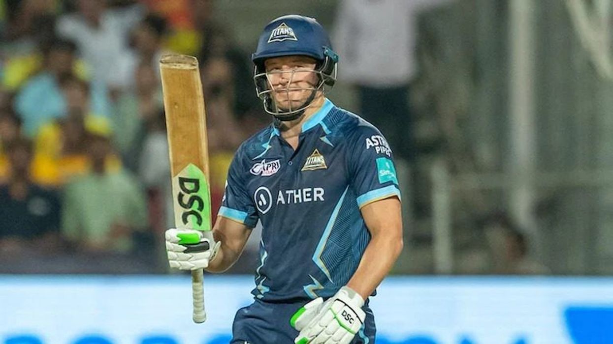 Miller and 'nightmare' Malik shine in IPL Sunday blockbuster