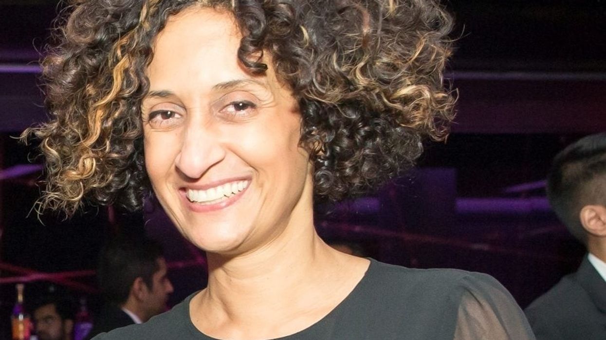 'I was doing more harm than good', says Britain's strictest headteacher Katharine Birbalsingh as she quits social mobility role