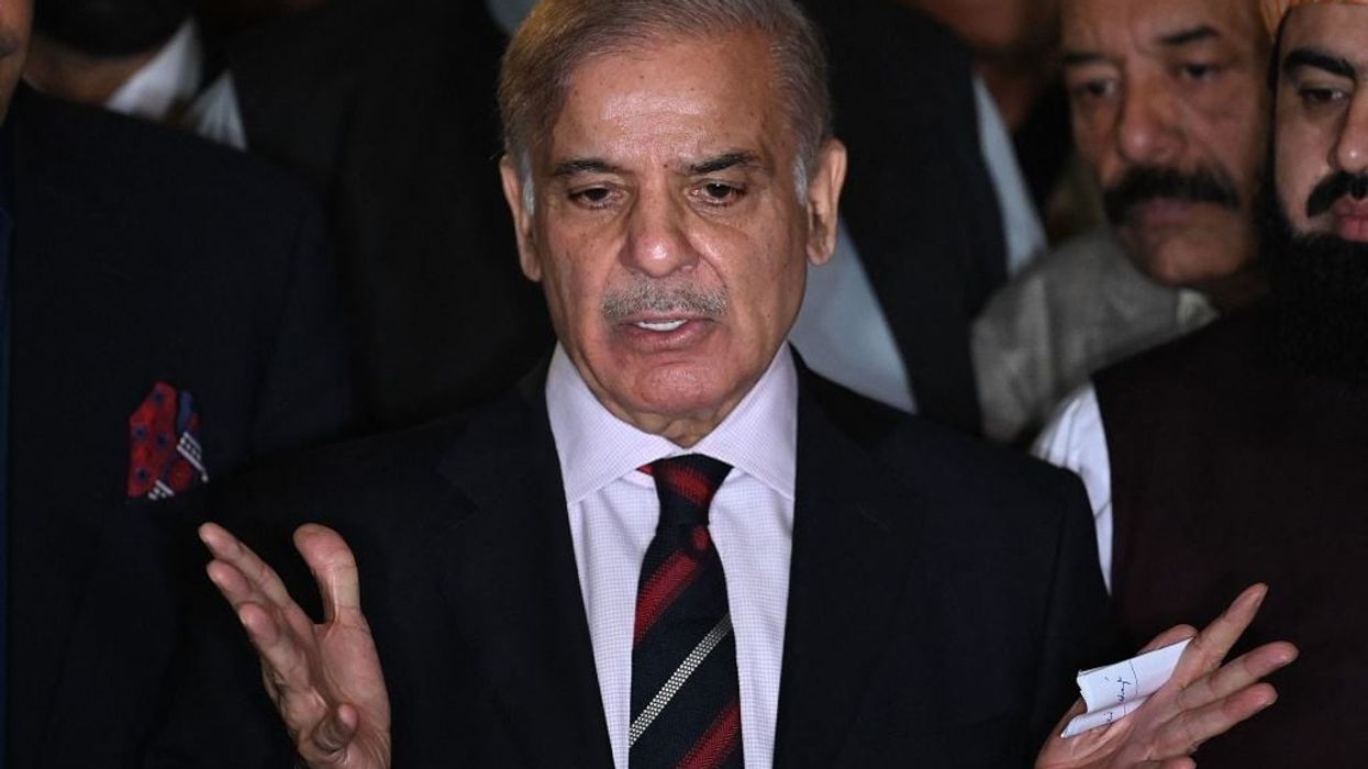 'Attack on constitution': Oppn lashes out at Shehbaz govt over ISI's special powers
