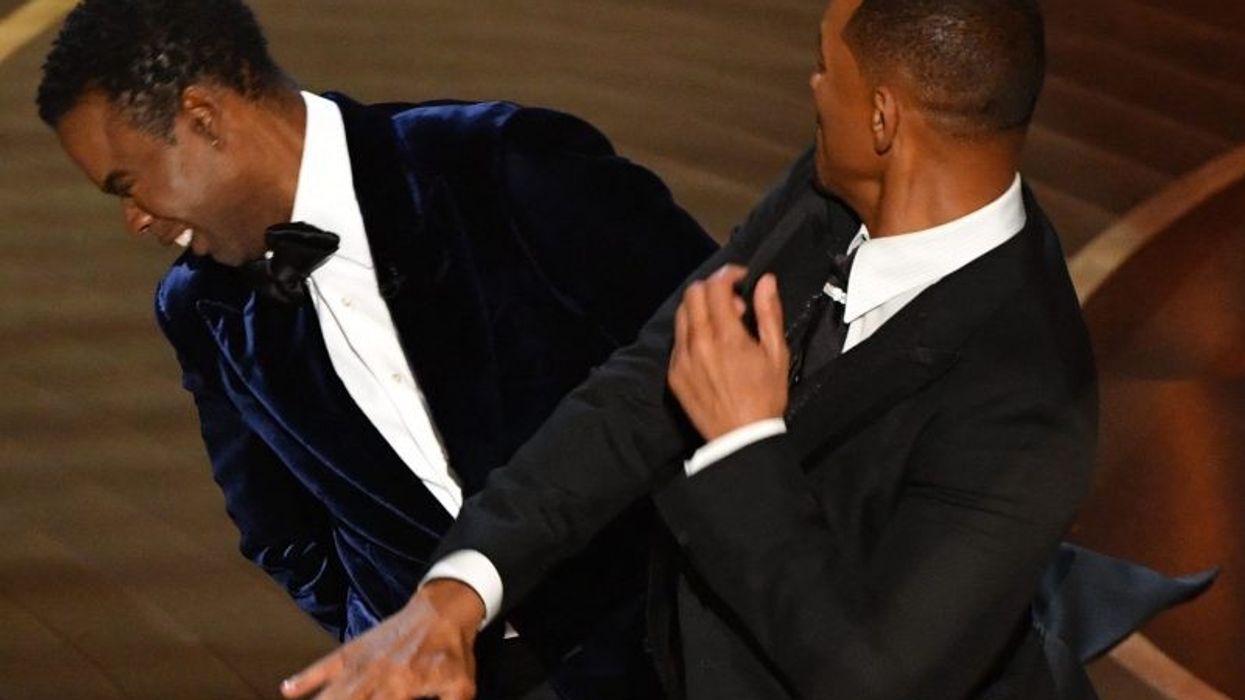Did race, ethnicity, or honour play a part in Will Smith's Oscars slap?