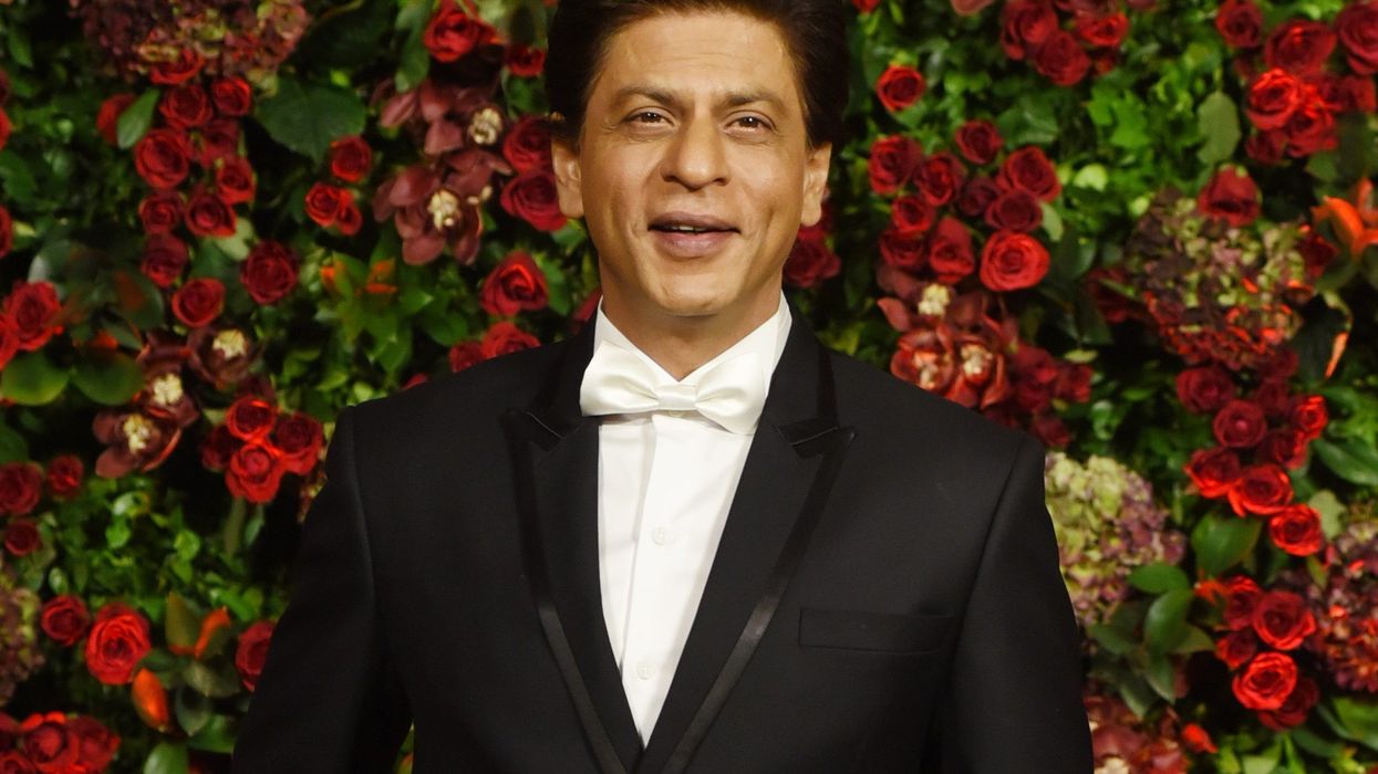 No way to repay what Shah Rukh Khan has done on 'Brahmastra': Ayan Mukerji