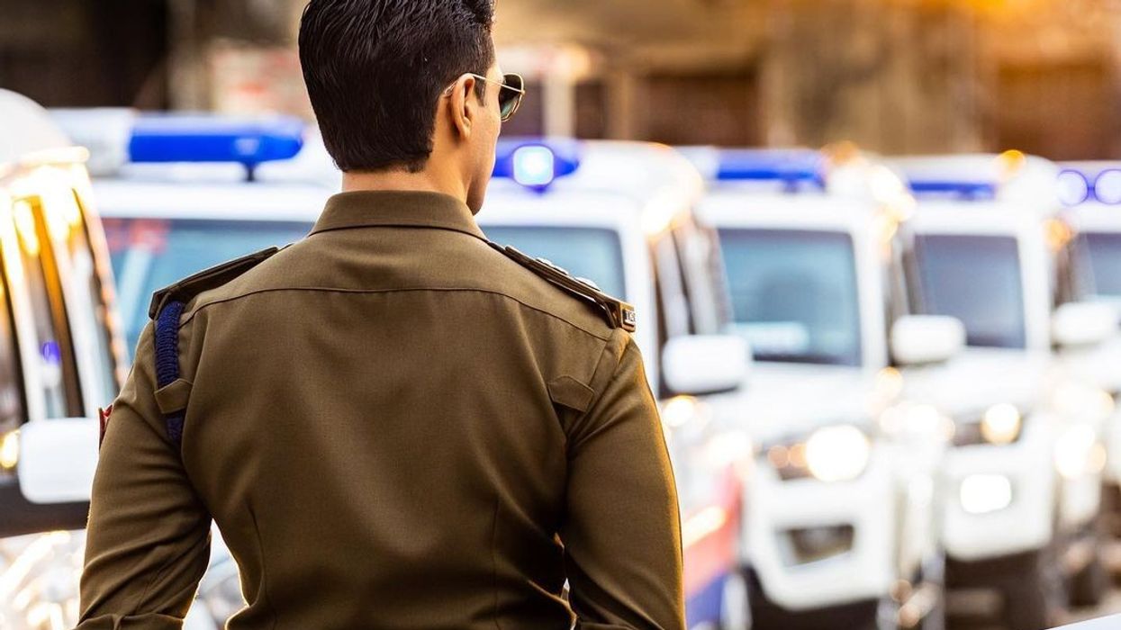 Sidharth Malhotra to topline Rohit Shetty’s series Indian Police Force