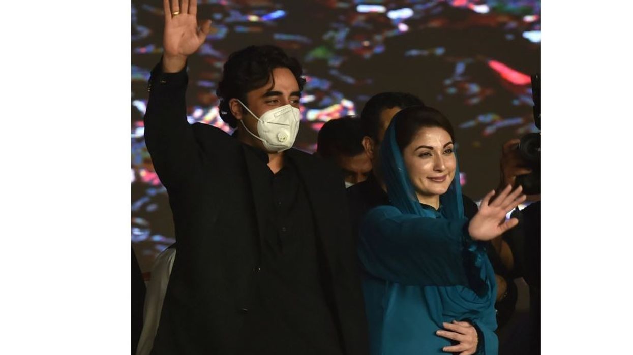 Bilawal Bhutto to meet former prime minister Nawaz Sharif in London