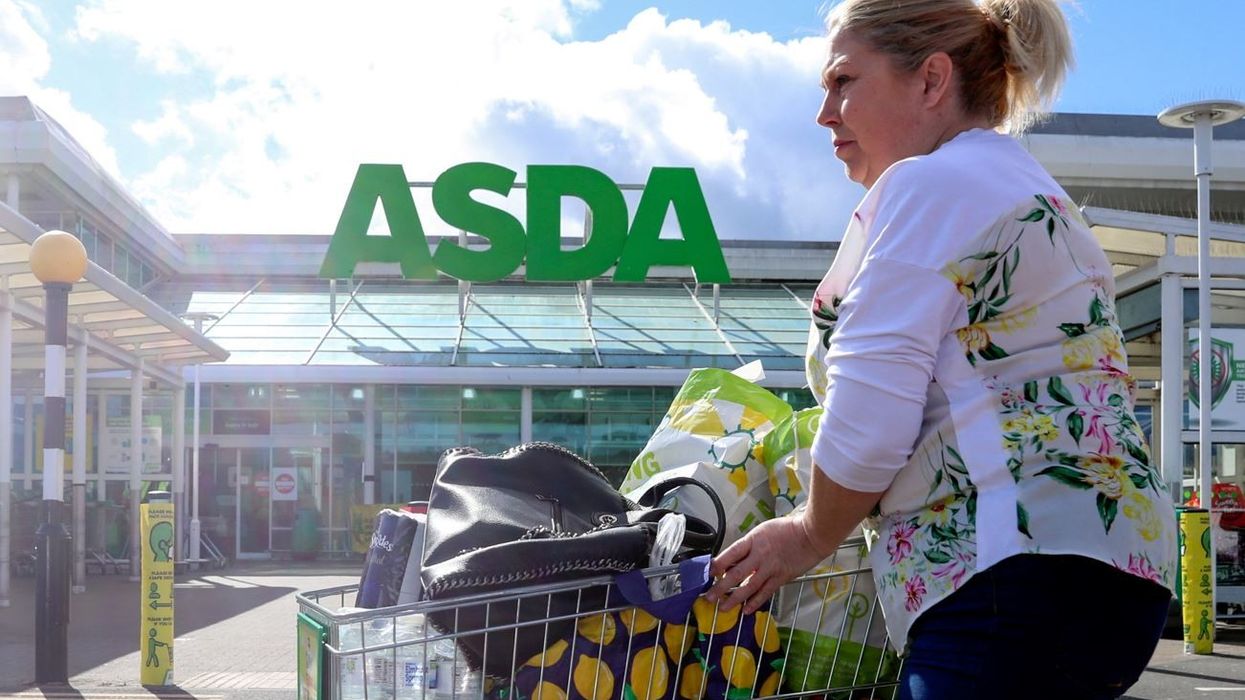 Asda cuts jobs, orders office return
