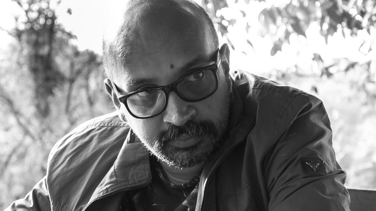 Director Suresh Triveni launches creative studio Opening Image