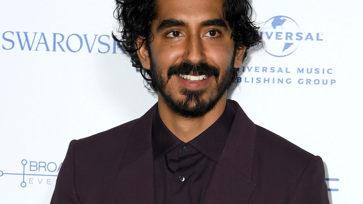 The Top 10 Dev Patel moments