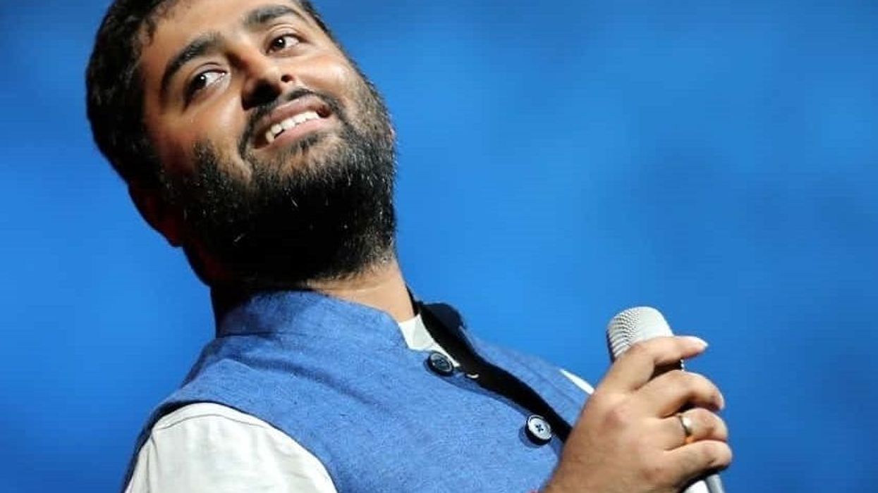 Twenty facts to celebrate Arijit Singh’s birthday and huge UK tour