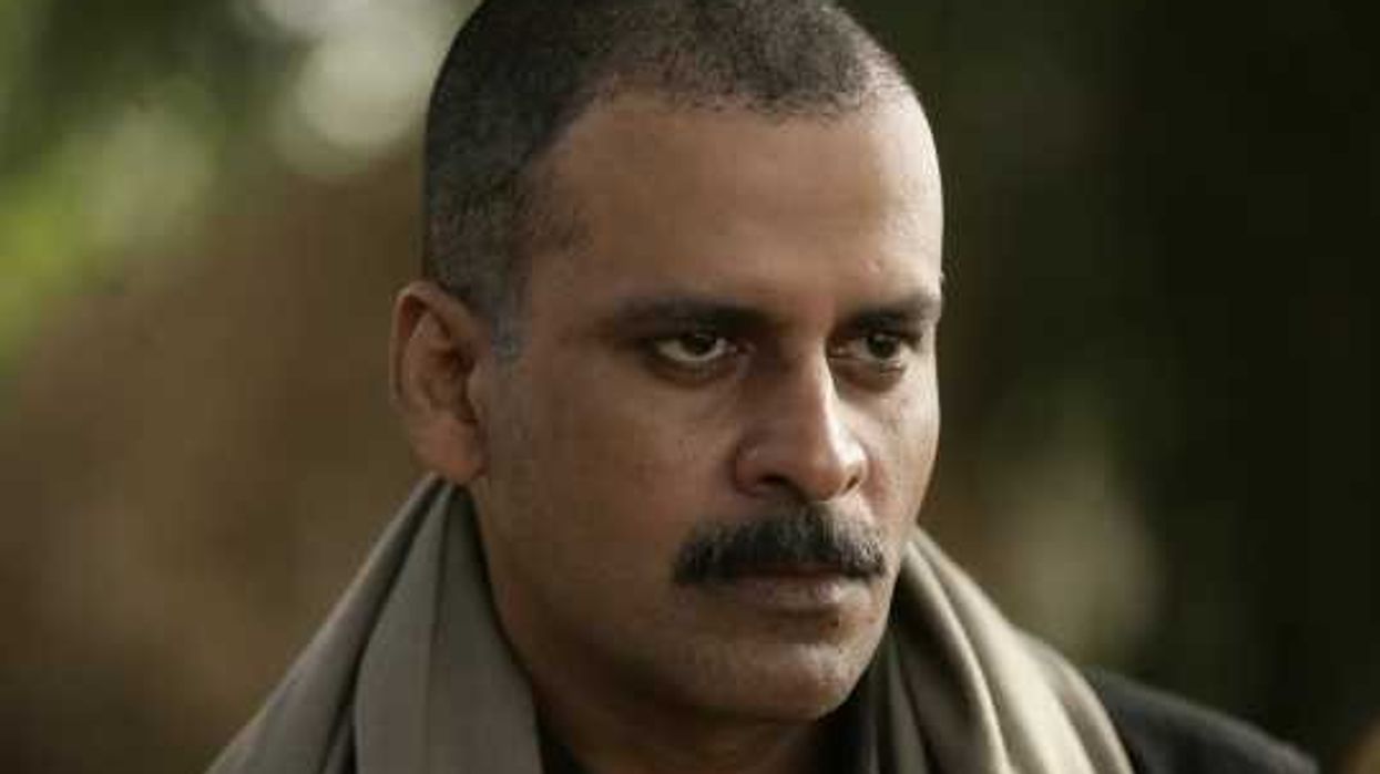 Manoj Bajpayee: Memorable movies of a magnificent star