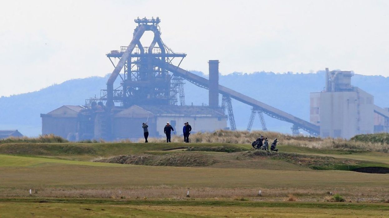 Tata Steel stops business with Russia