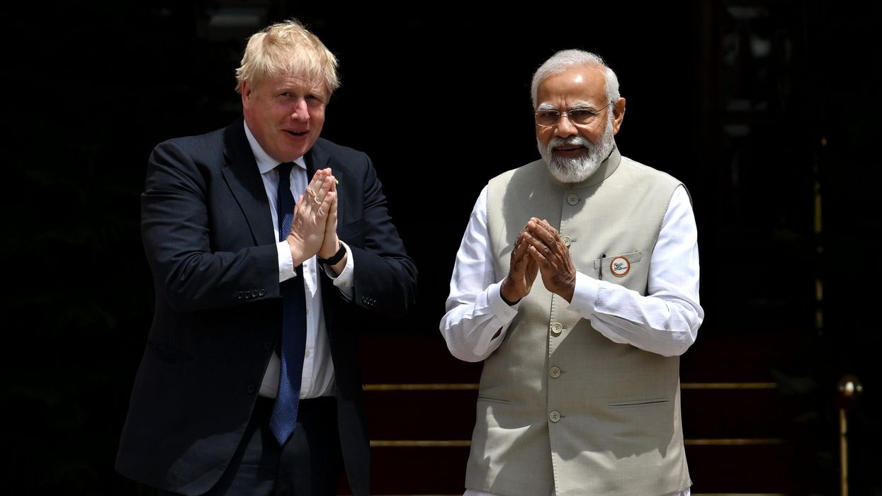 UK varsities boosted by 'landmark' India agreement to recognise qualifications