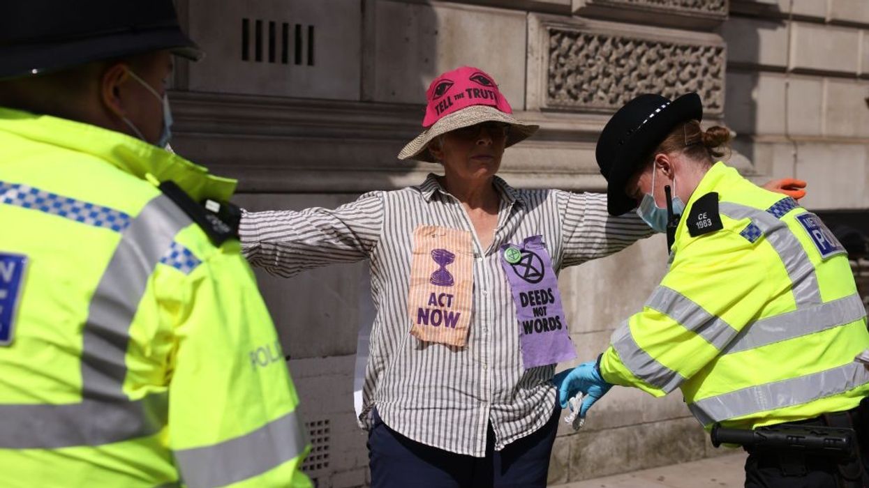 Police watchdog calls for safeguards from stop and search
