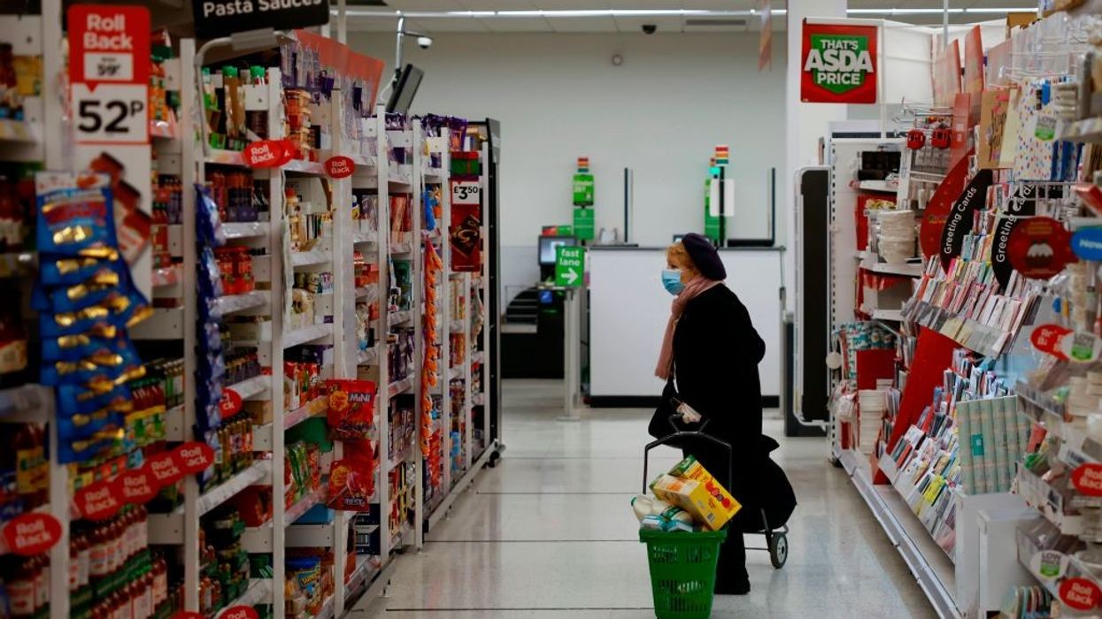 Asda, Morrisons cut prices of key items amid spending squeeze