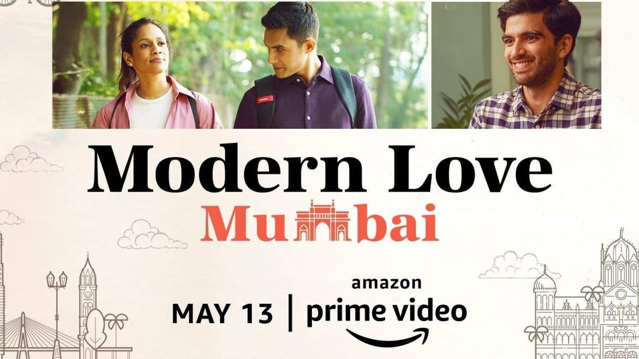 Masaba Gupta to star in Amazon Prime’s Modern Love