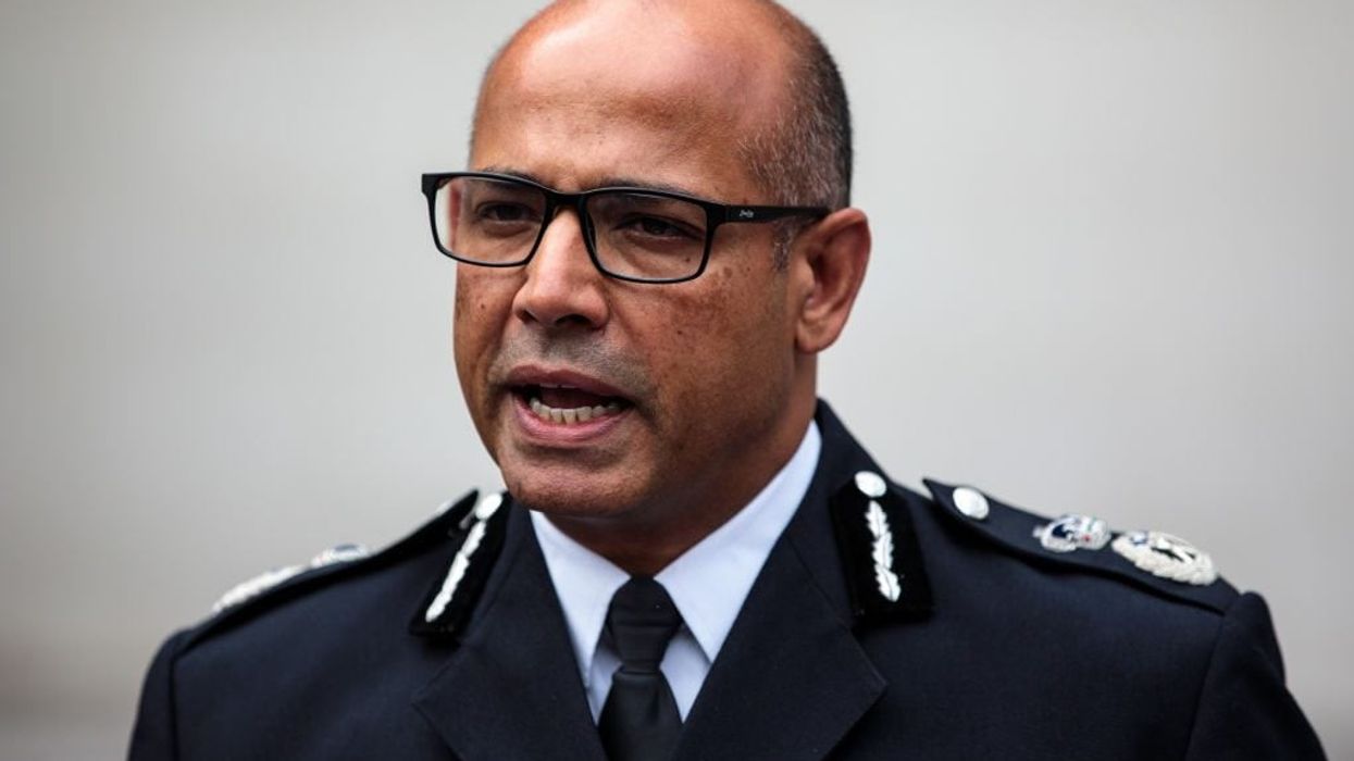Will Basu head taskforce to stop people smugglers using boats?