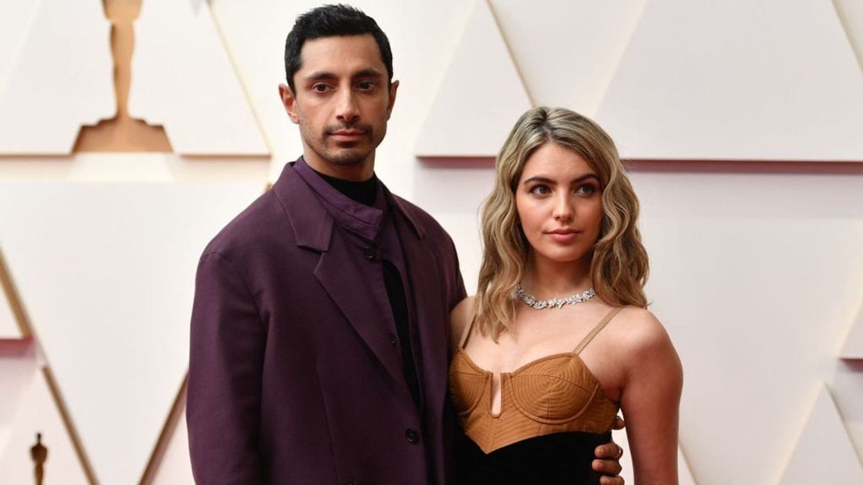 Riz Ahmed terms nationality and borders bill as 'racist and immoral'