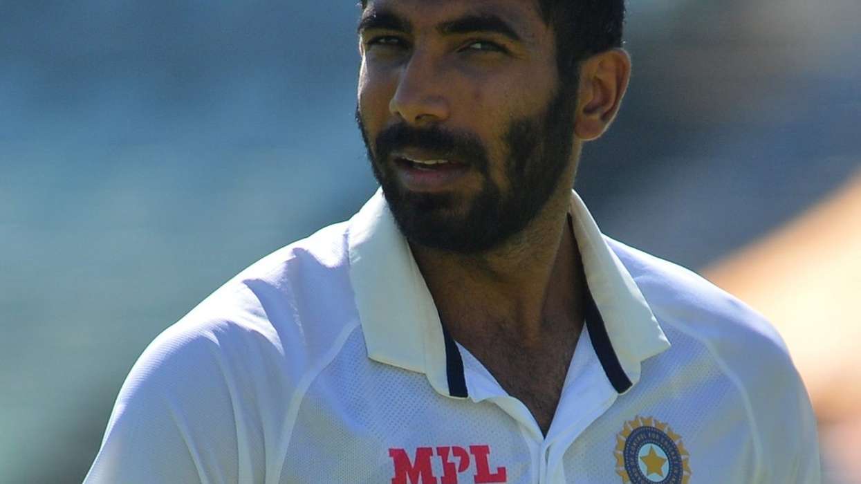 Rohit unsure if Bumrah fit enough to return for Ireland tour