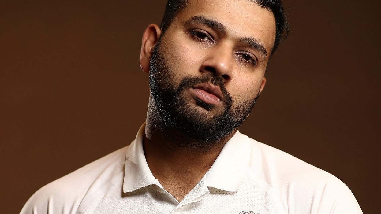 Wisden: Almost a Test year of India’s dreams