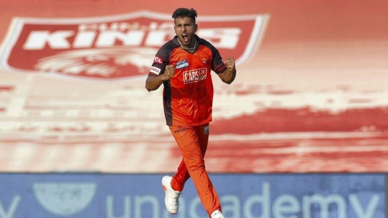 Lightning-quick Malik tipped for India after igniting IPL
