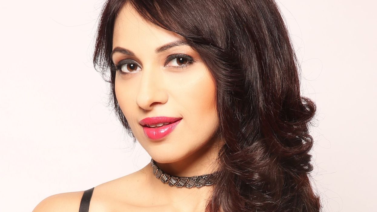 Supreet Bedi: Being the voice of change