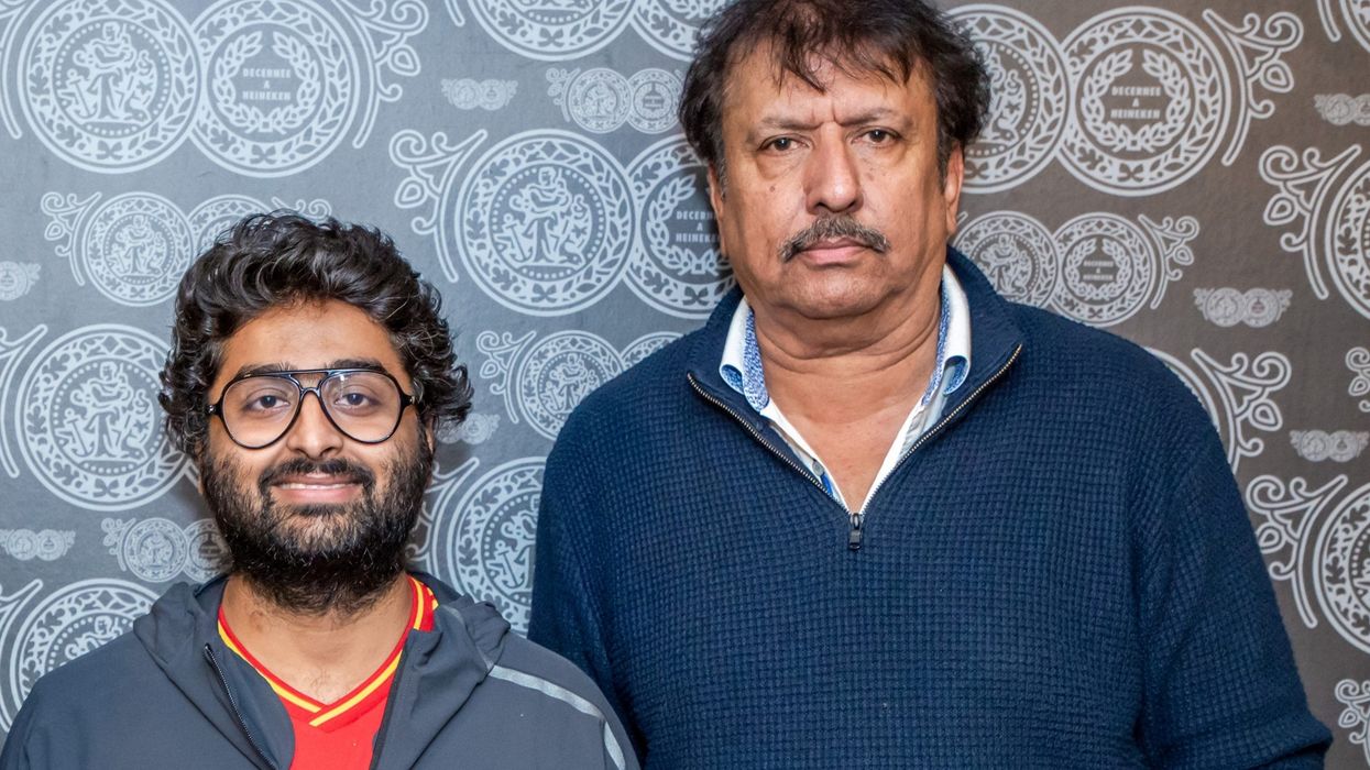 Vijay Bhola: Audiences want great entertainment by brilliant performers