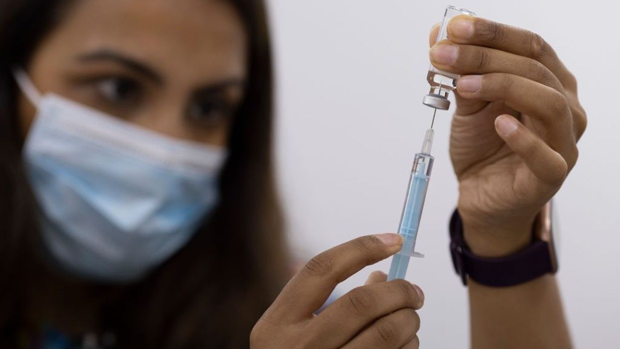 Young solicitor dies from rare blood clot after AstraZeneca jab