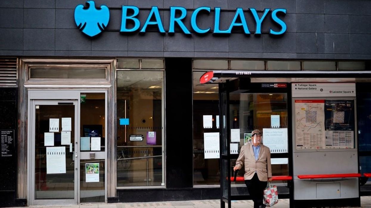 Barclays' whistleblowing policies 'only on paper': Indian court