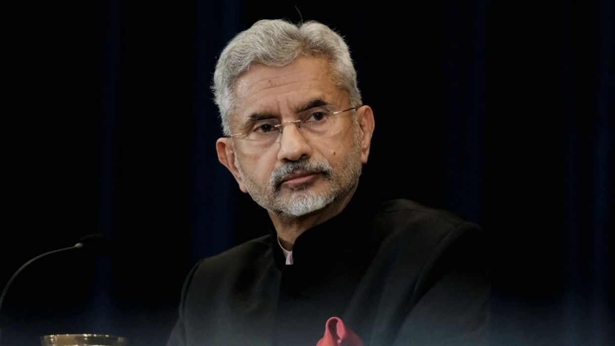 India on Ukraine: Focus should be to stop fighting