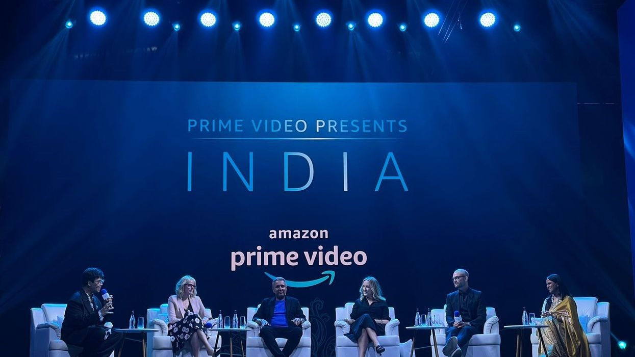 Prime Video to premiere films of YRF, Dharma, Excel post theatrical release