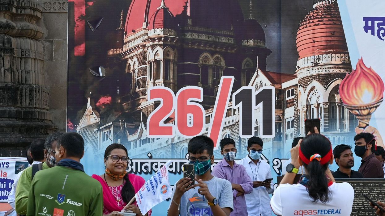 India says talks with Pakistan only after 'terror' stops