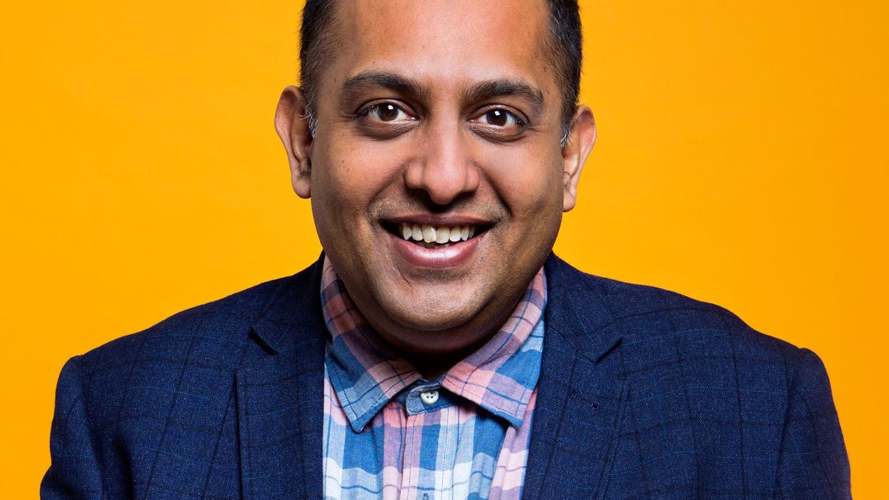 Comedy cancel-culture has Pal second guessing