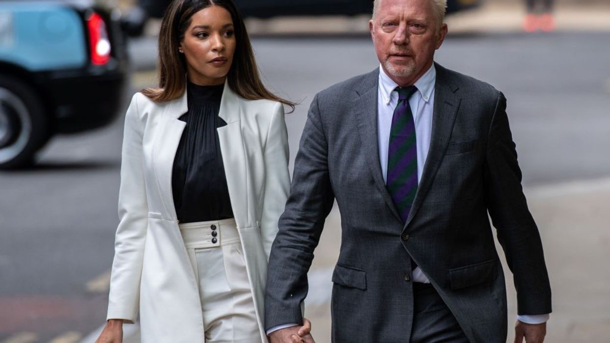 Tennis legend Becker faces possible jail term