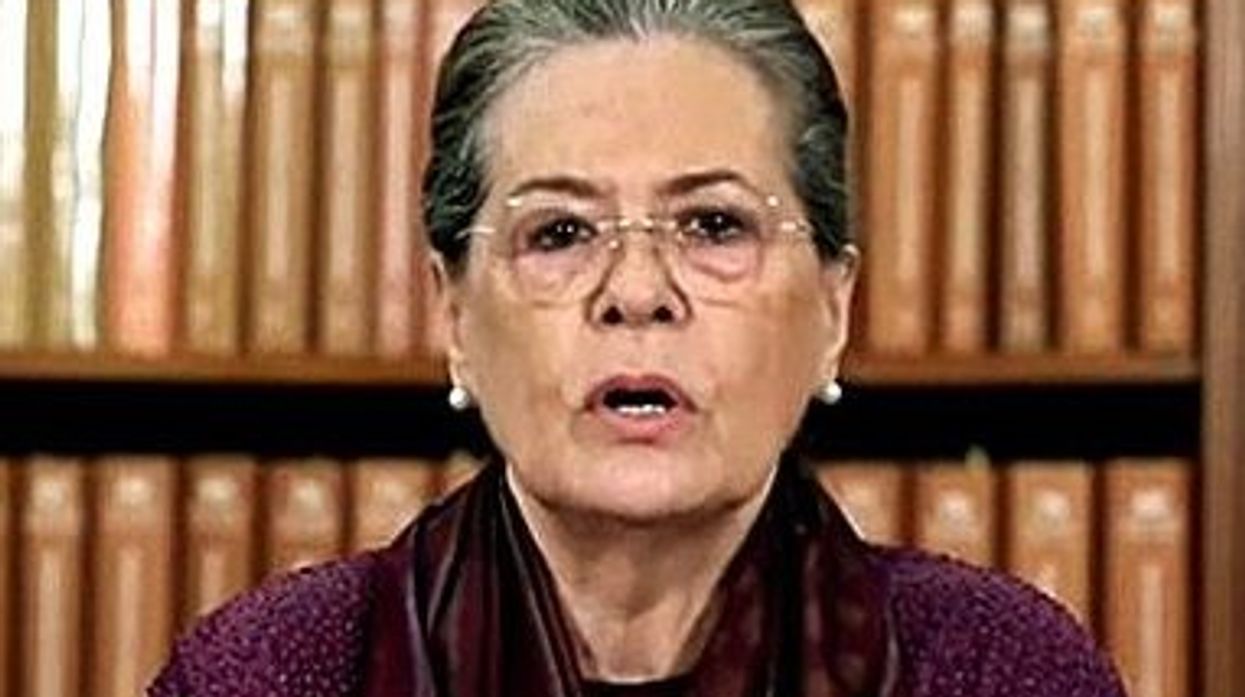 Govt agencies do their job: Union minister Thakur on ED summoning Sonia, Rahul